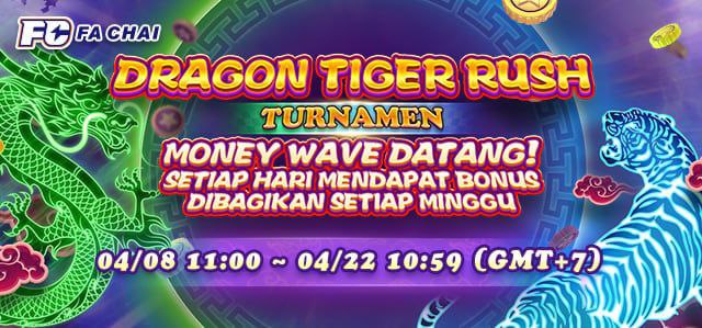 BONUS DEPOSIT HARIAN 30%
