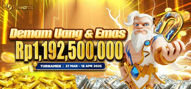 AGEN RESMI
